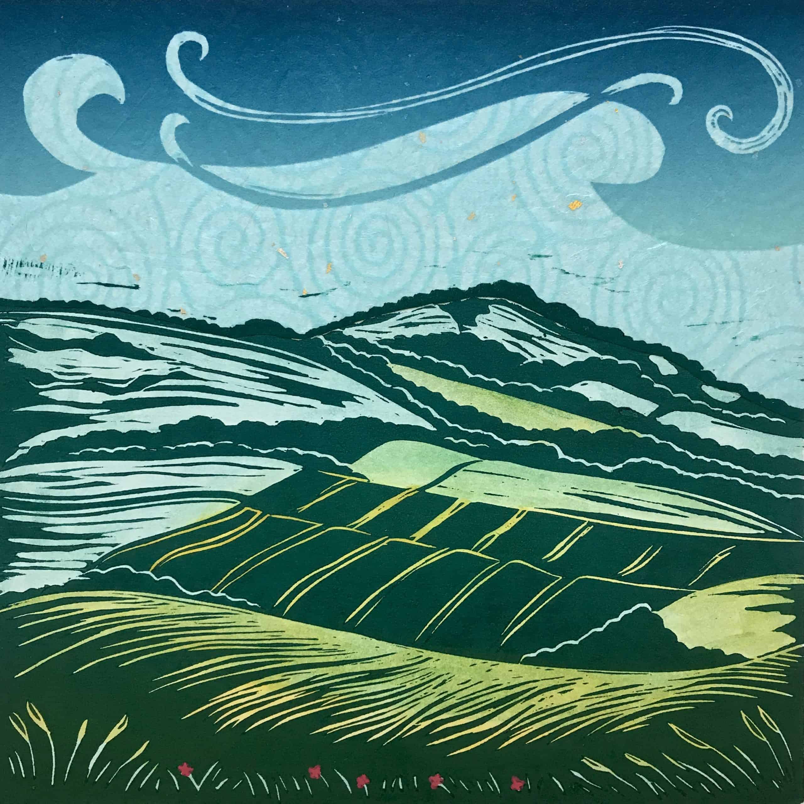 GLYNDEBOURNE TO RINGMER