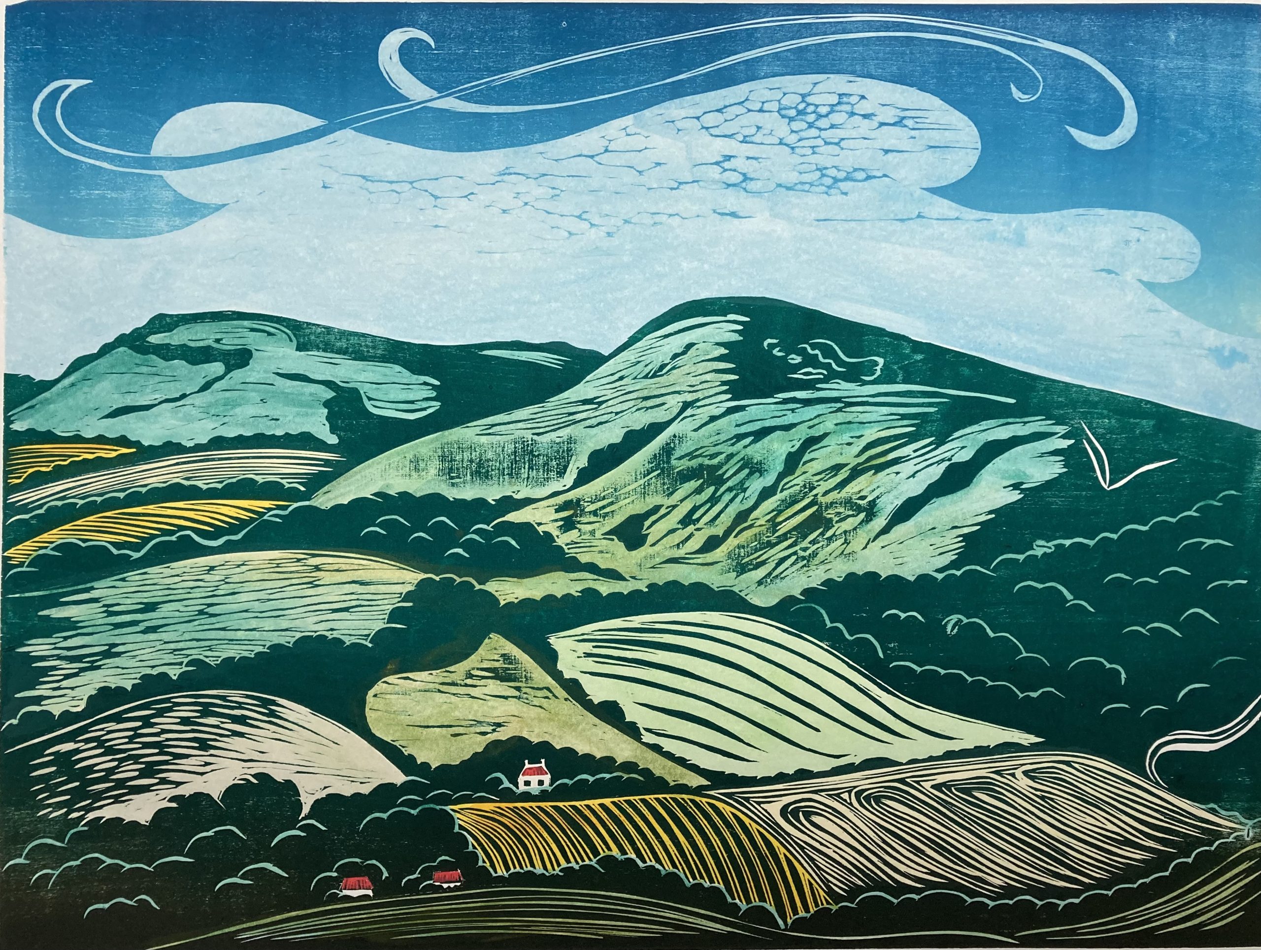 ITFORD & FIRLE BEACON