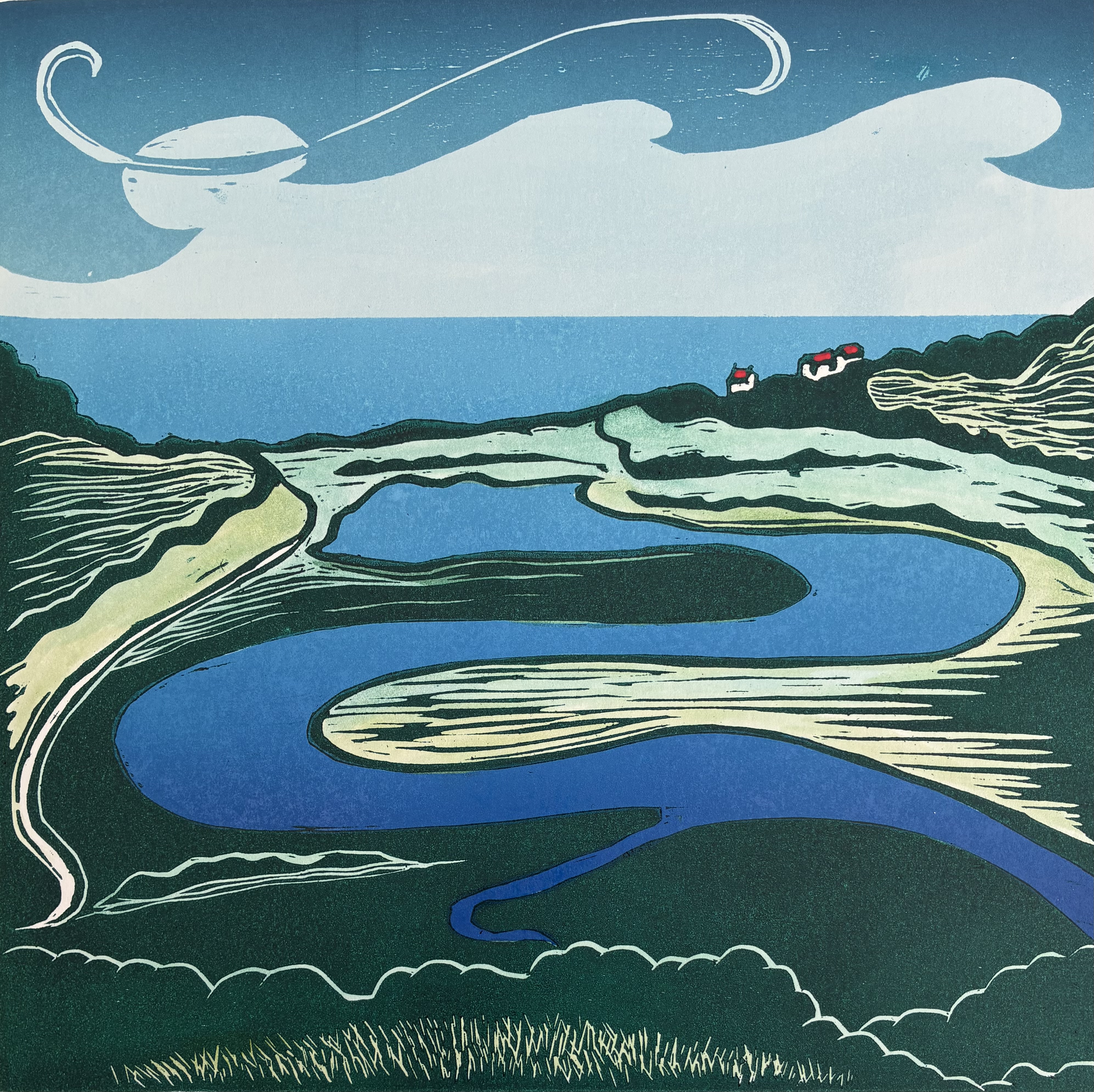 CUCKMERE