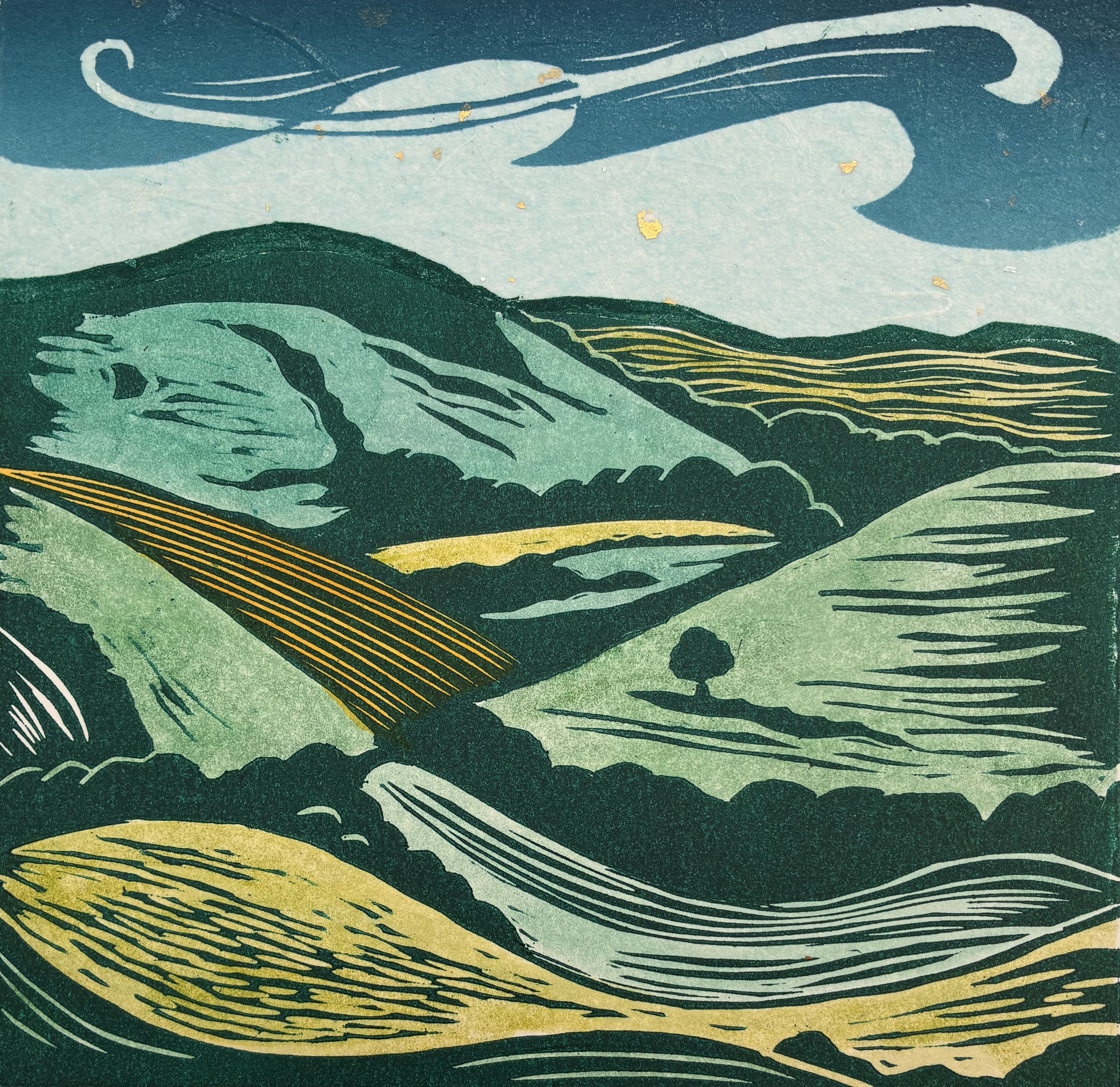 CABURN & DOWNS